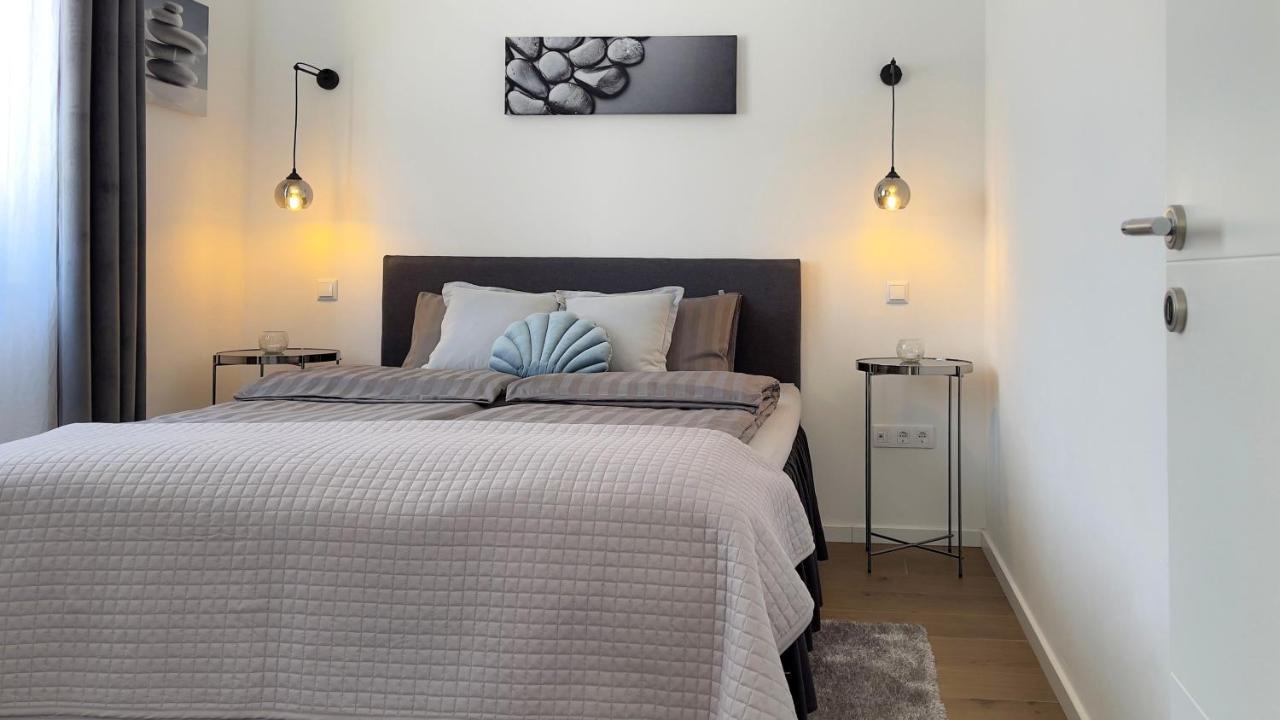 Apartments King And Queen Povile Exterior foto